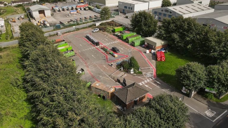 Navan Recycling Centre