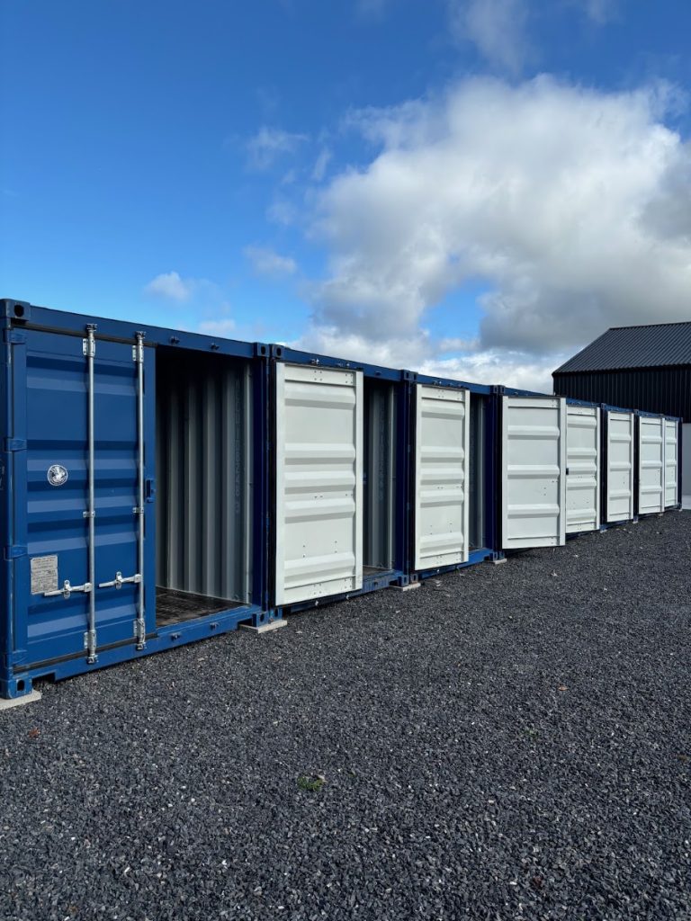 Navan Self Storage