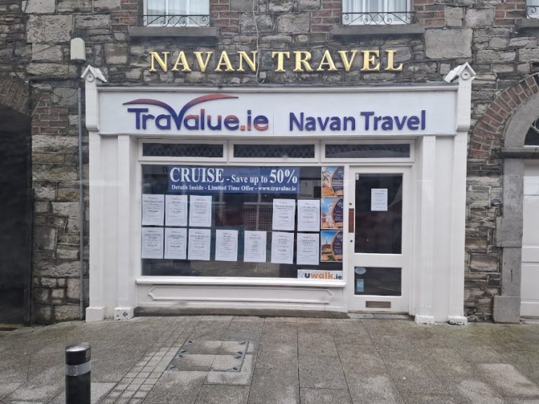 Navan Travel