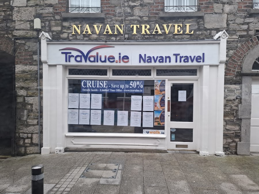Navan Travel