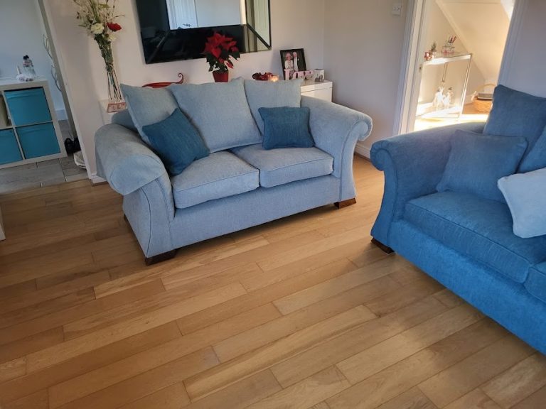 Navan Upholstery