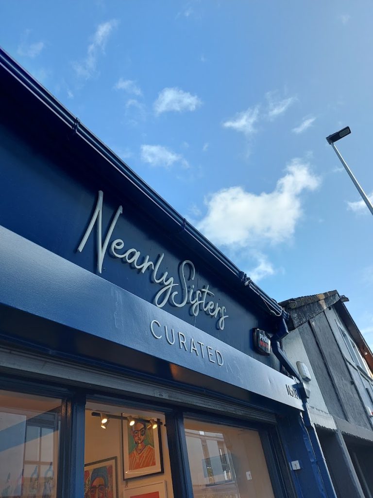 NearlySisters Corporate and Personal Gifting, Ladies Clothing, Accessories, Homewares, Skincare,