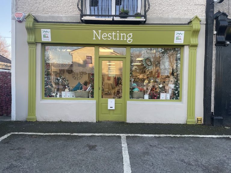 Nesting