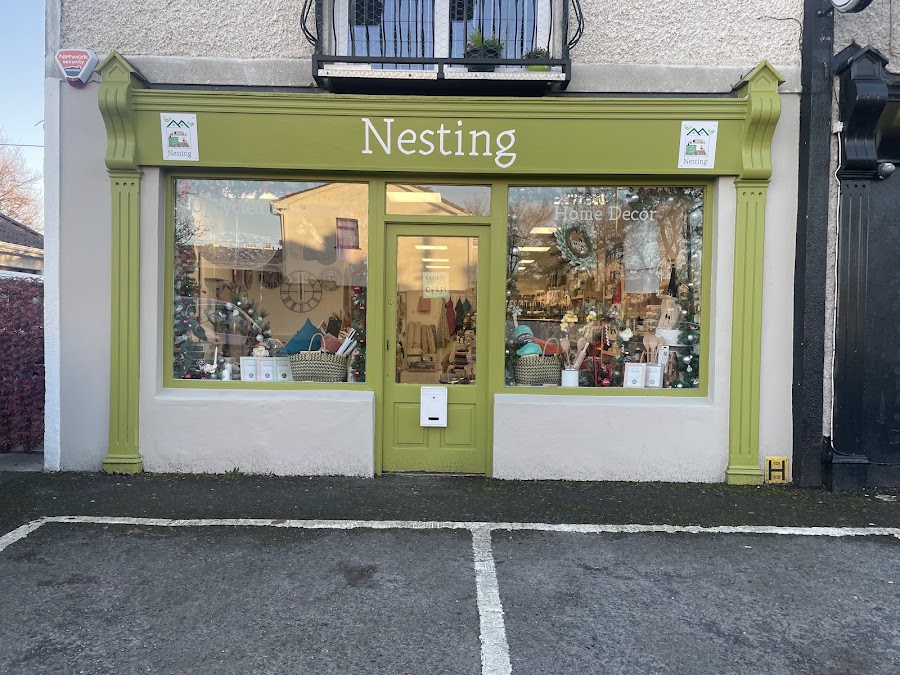Nesting