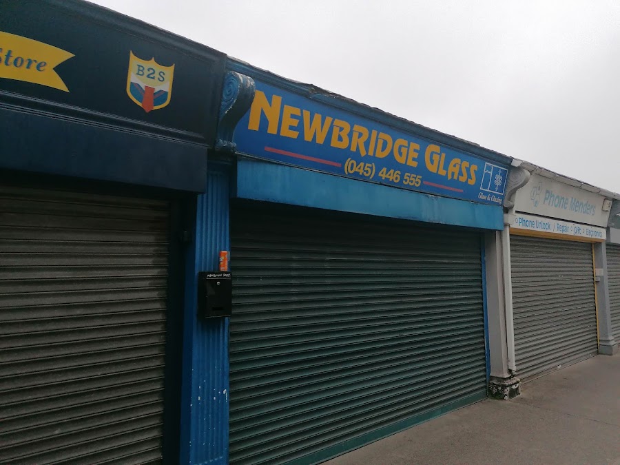 Newbridge Glass