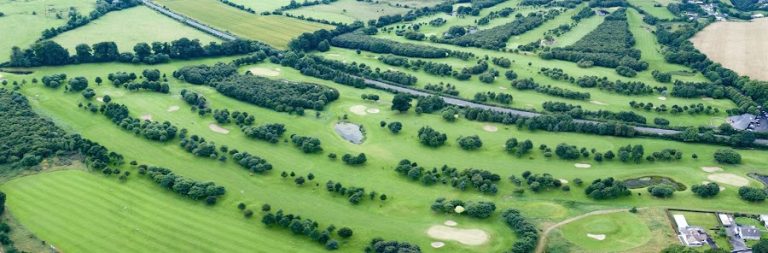 Newbridge Golf Club