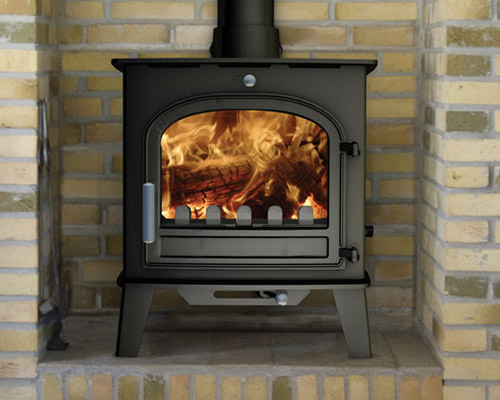 Newbridge Heating Centre