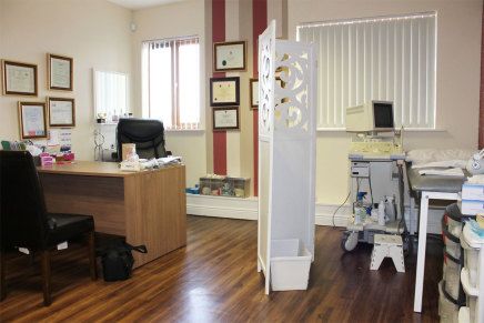 Newbridge Women’s Health Clinic
