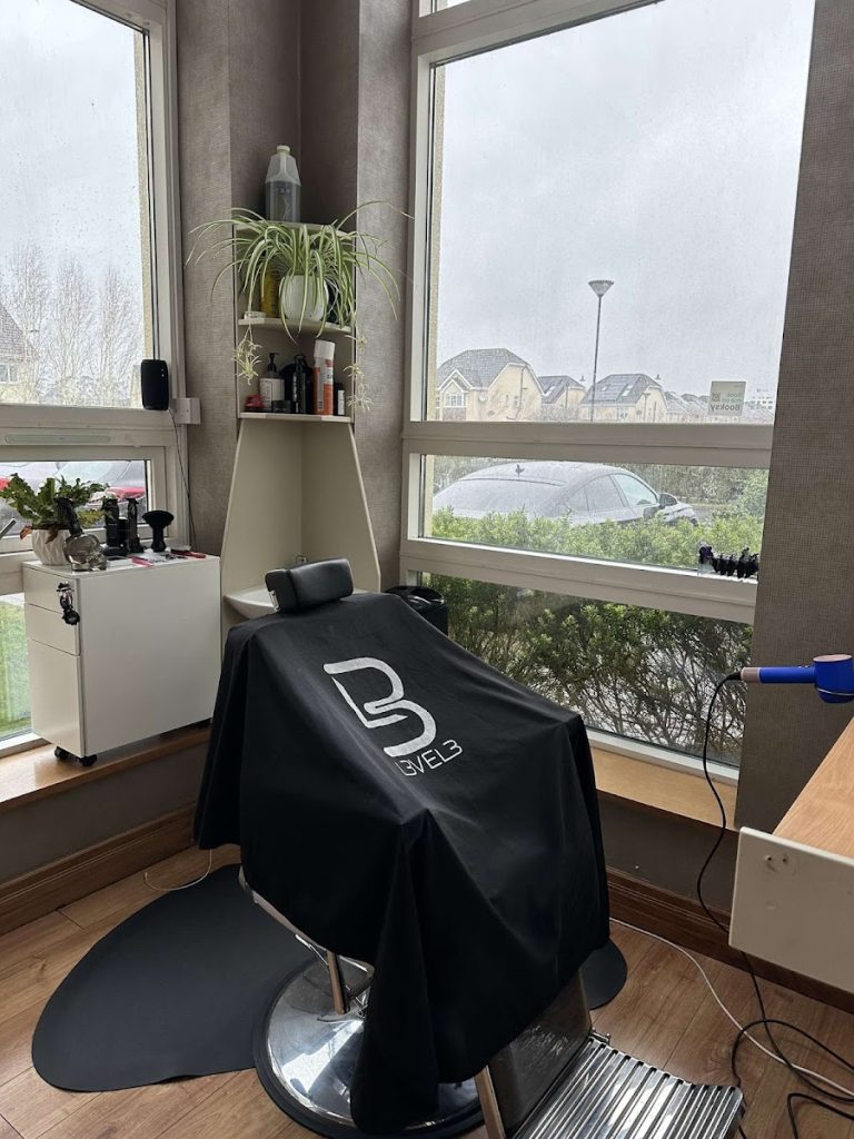 Niall The Barber Trim Co.Meath