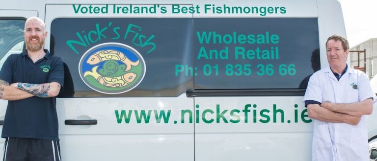 NicksFish