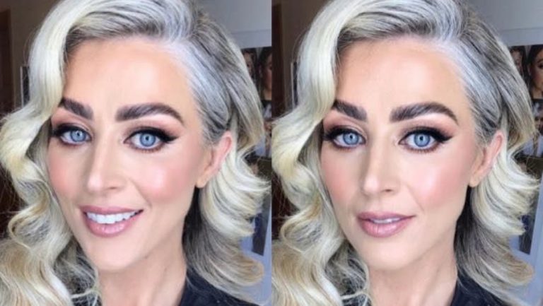 Nicola Weldon Makeup
