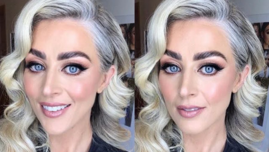 Nicola Weldon Makeup