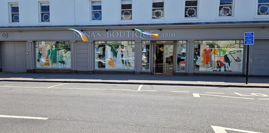 Nina’s Boutique