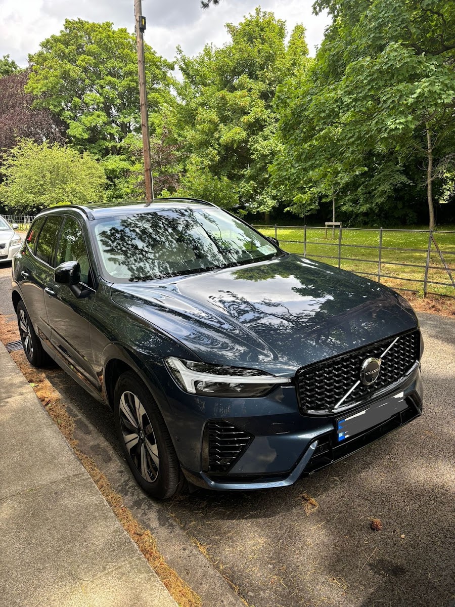 No-H2O Car Wash Kildare Village