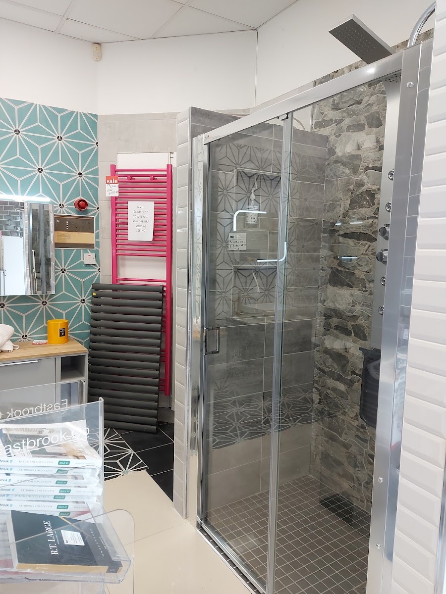 Noel O’Connell Plumbsource & Bathhaus