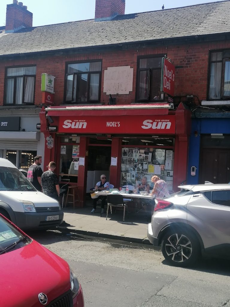Noel’s Deli