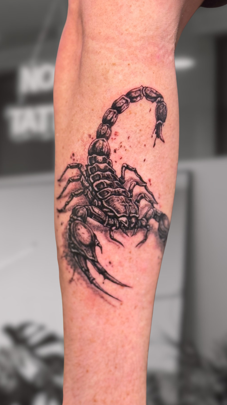Noga Tattoo