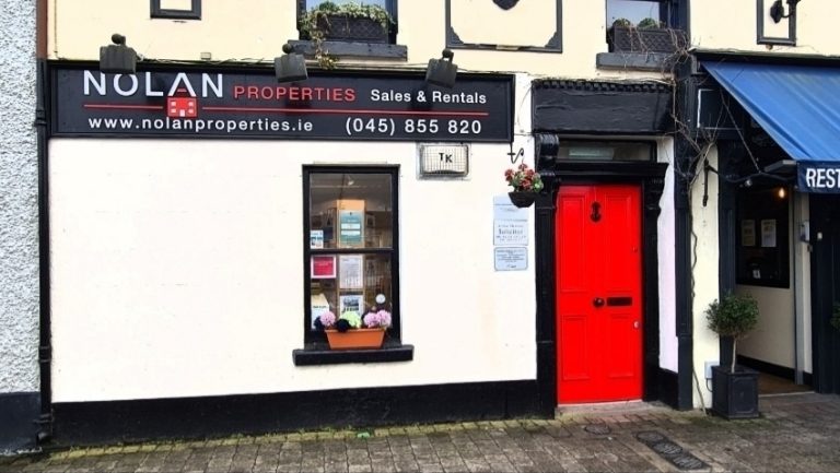 Nolan Properties Sales & Rentals Limited