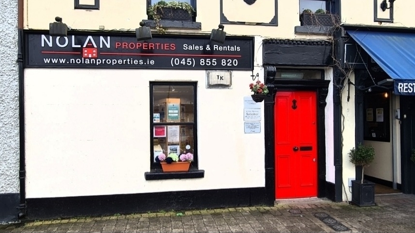 Nolan Properties Sales & Rentals Limited