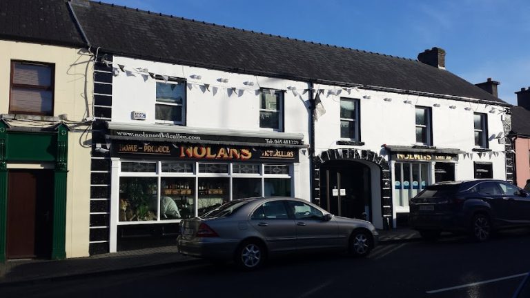 Nolans of Kilcullen