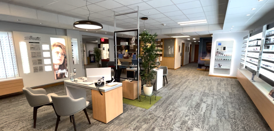 Nolke Opticians & Hearing