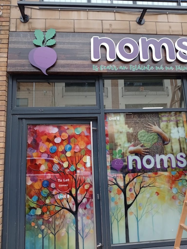 Noms Ashbourne