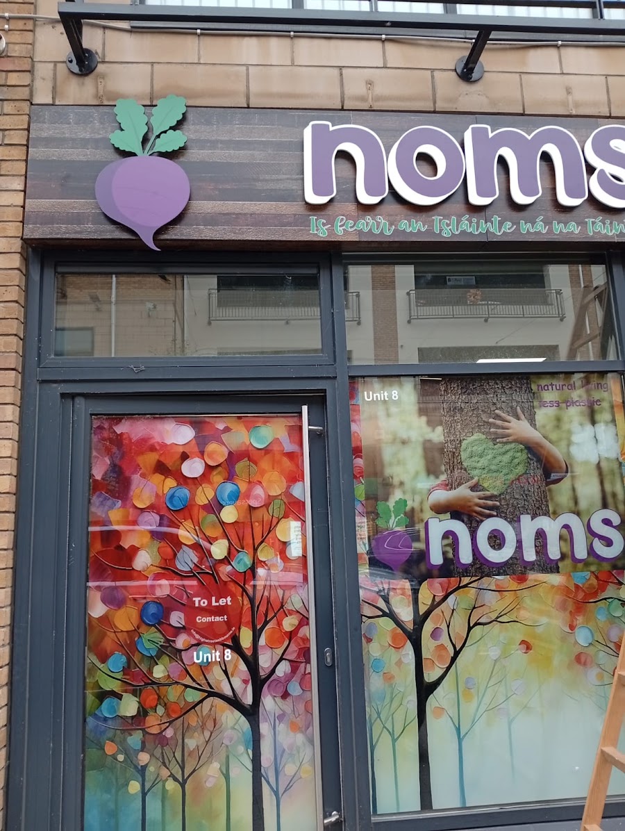 Noms Ashbourne
