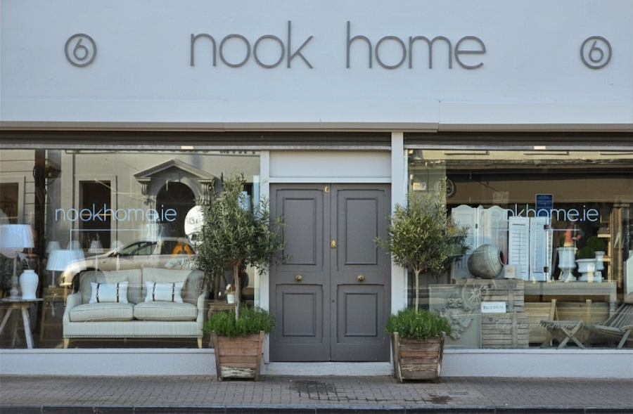 Nook Home