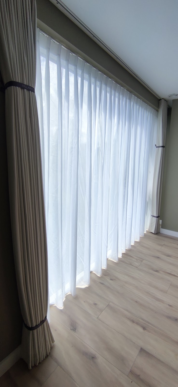 North Dublin Blinds & Curtains