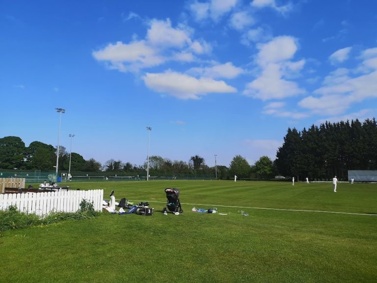 North Kildare Sports Club