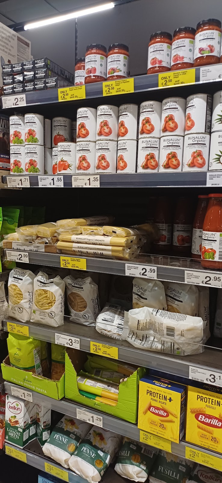 Nourish Naas