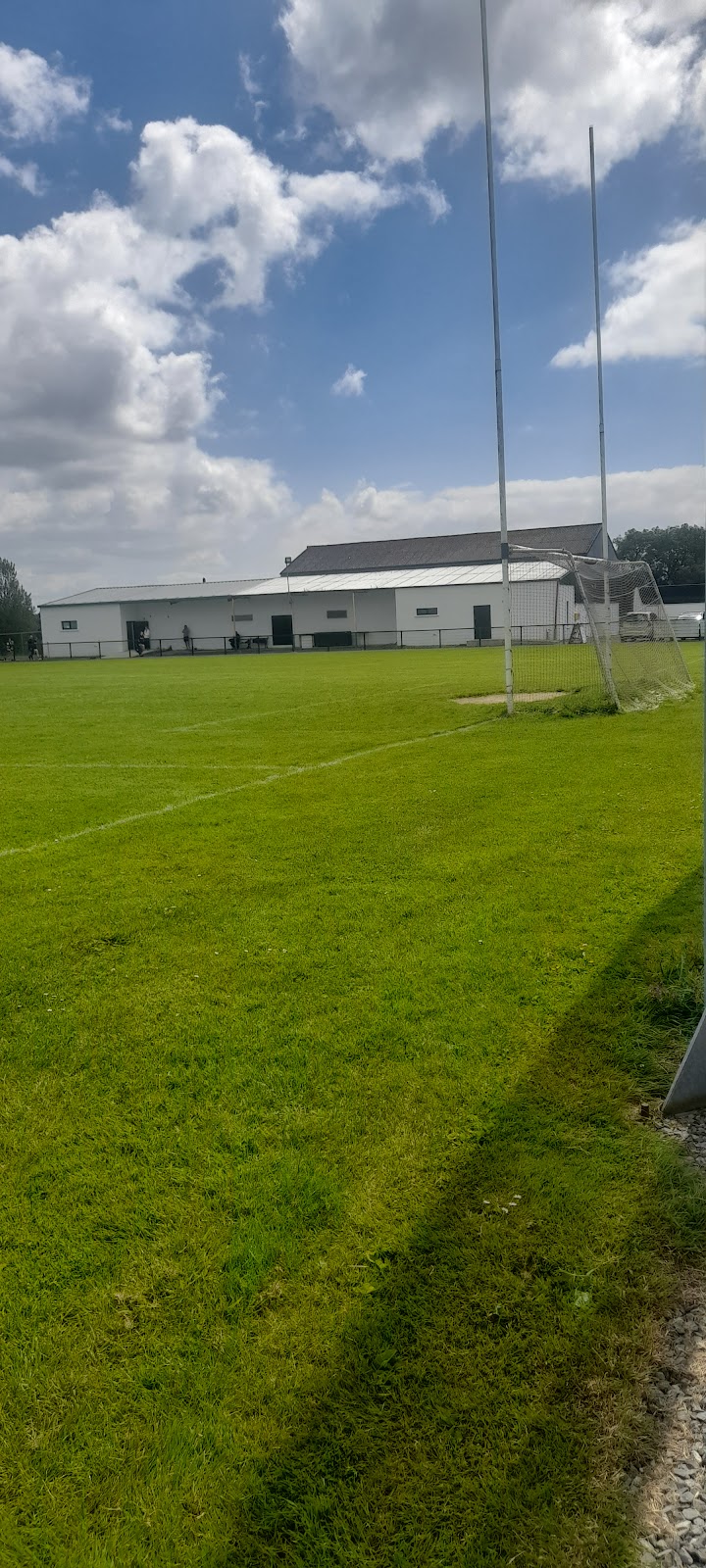 Nurney GAA Club