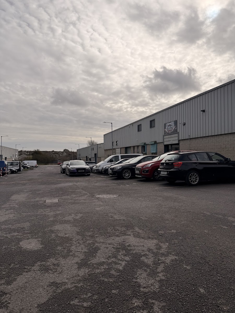 O&S Garage Waterford