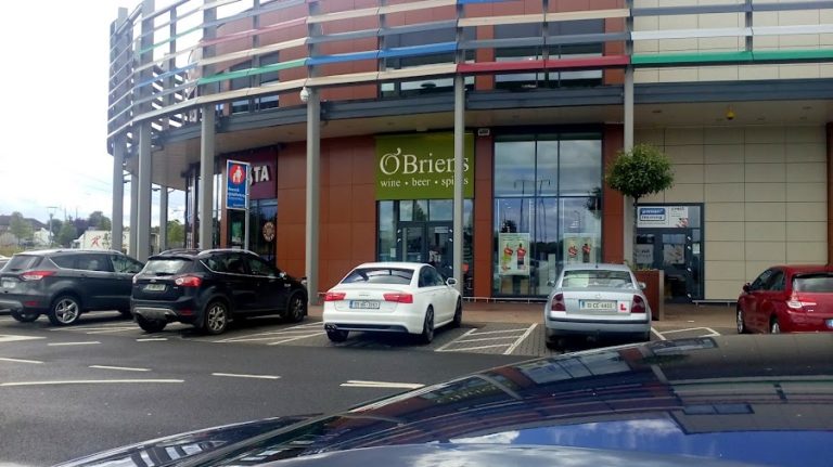 O’Briens Wine Off-Licence Naas