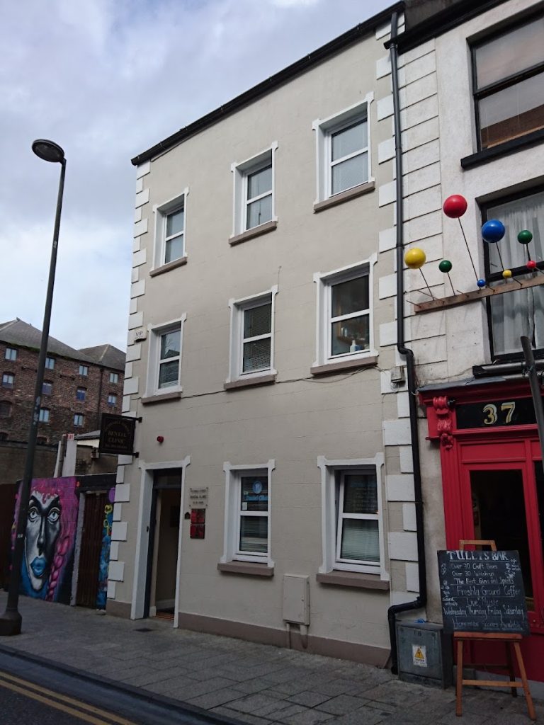 O’Connell Street Dental Clinic