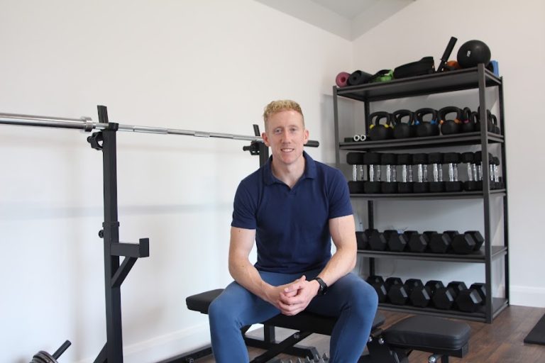 O’Dwyer Fitness & Nutrition