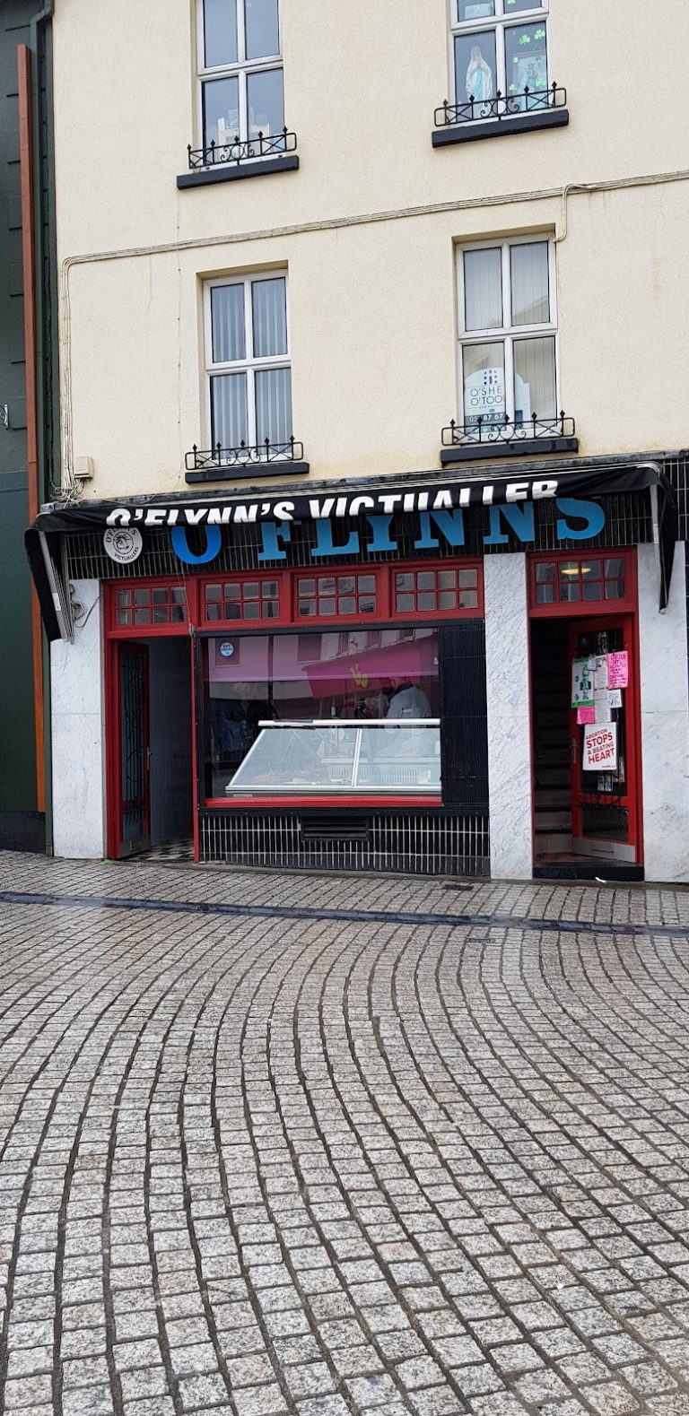 O’Flynns Butchers