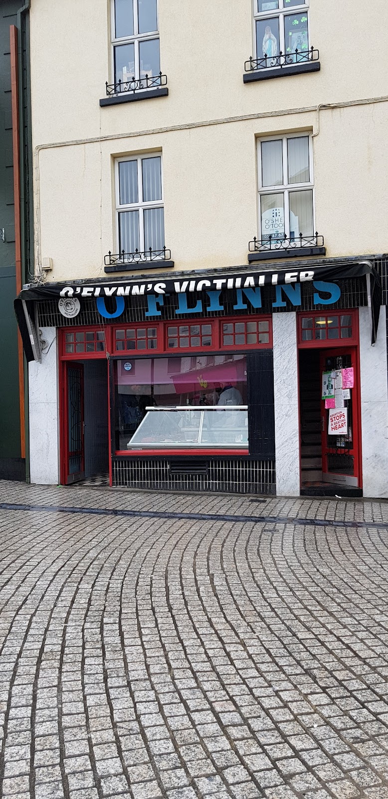 O’Flynns Butchers
