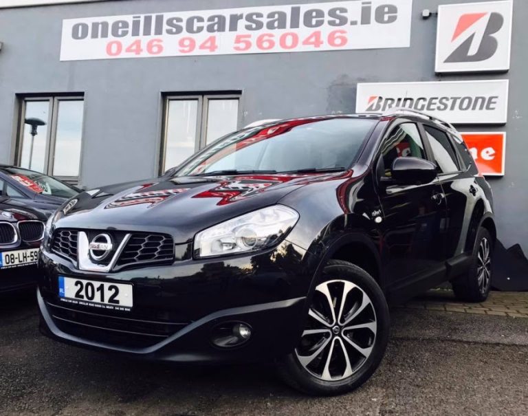 O’Neills Car Sales