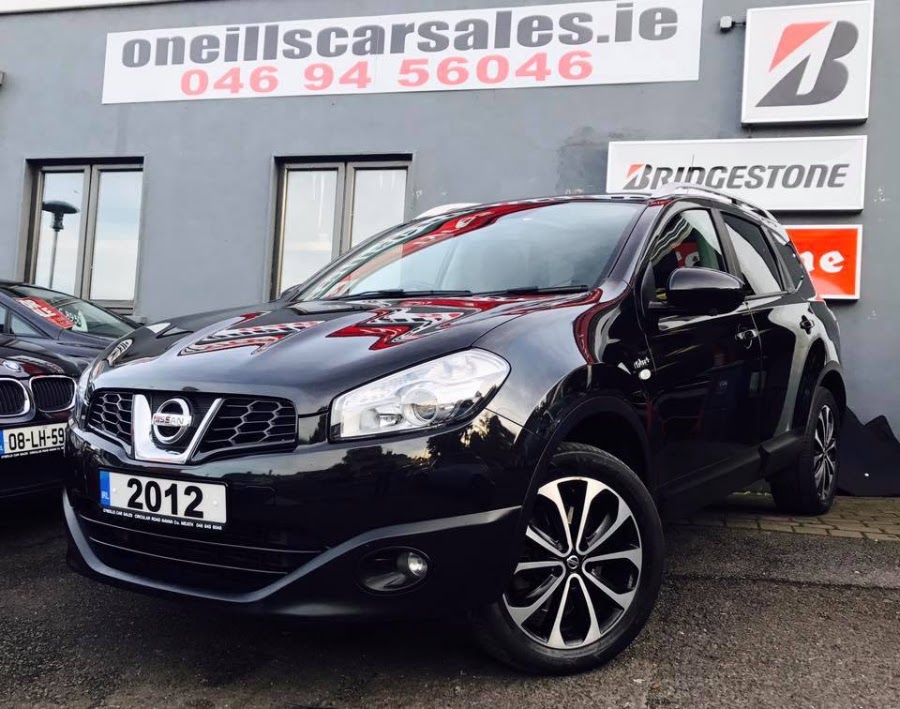 O’Neills Car Sales