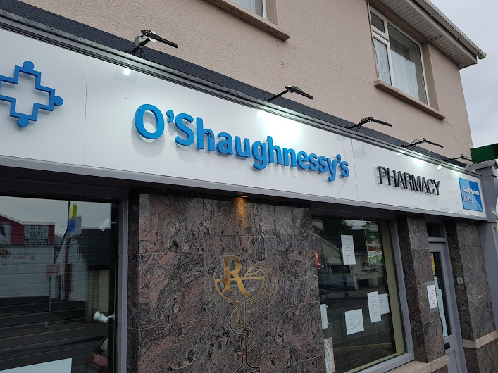 O’Shaughnessy’s Pharmacy