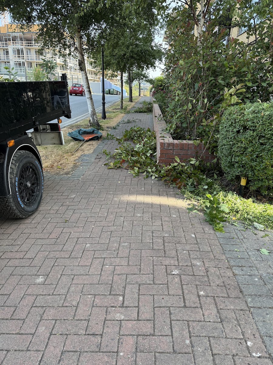 Oakleaf Landscaping