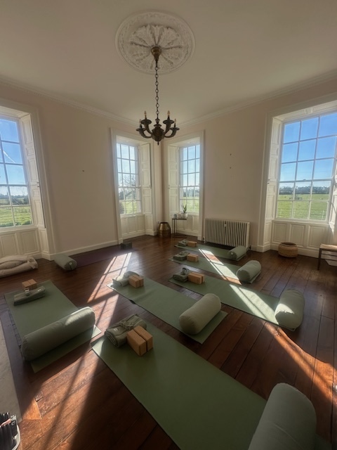 Ojas – Ayurveda & Yoga, Trim, Co.Meath