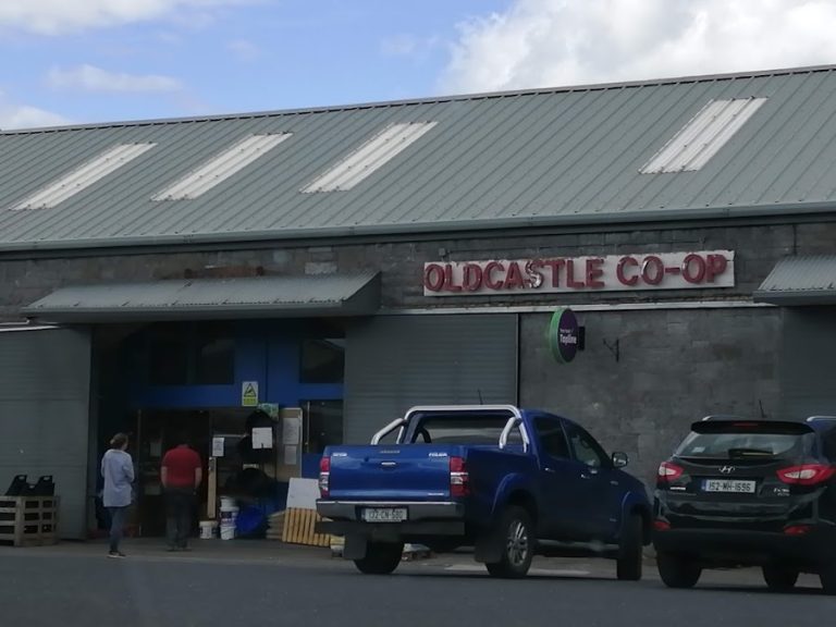 Oldcastle Co Operative Limited