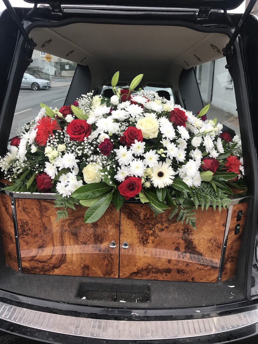 Oliver Curtis & Sons Funeral Directors