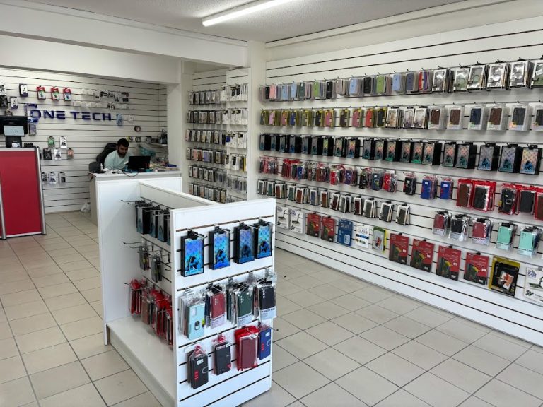 OneTech Mobiles