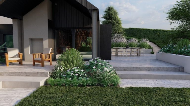 Online Garden Designs