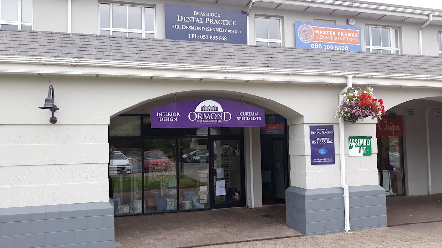 Ormond Soft Furnishings Ltd.
