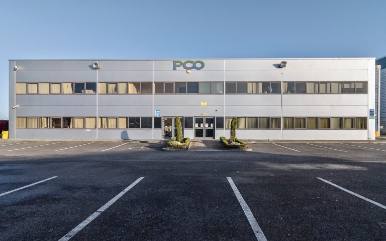 P.C.O. Manufacturing Limited