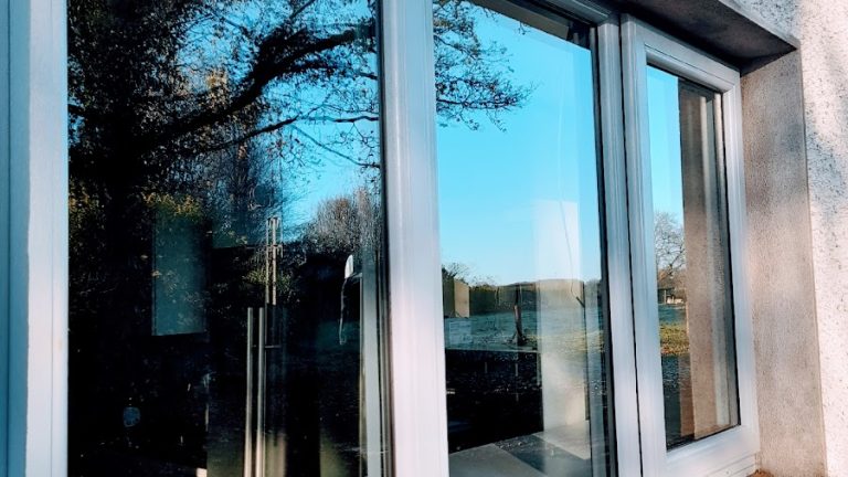 P.G Express window cleaning (Navan)